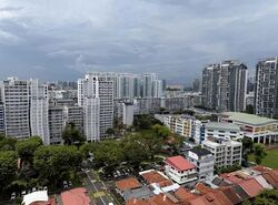 One Saint Michael's (D12), Condominium #563959361